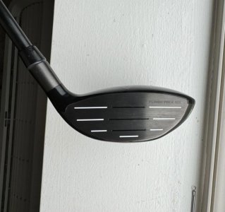 Callaway Epic Speed 5W LH