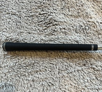 Vokey SM6 46 Degree Wedge - F Grind - 8 Degrees Bounce