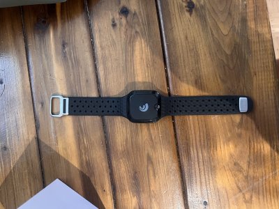 Dewiz swing analyzer