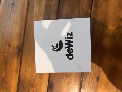 Dewiz swing analyzer