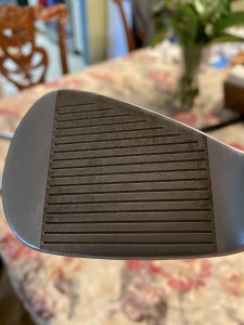 WTS Taylormade MG4 48, Ping Glide 4.0 54 and 60 Wedges