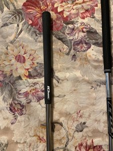 WTS Taylormade MG4 48, Ping Glide 4.0 54 and 60 Wedges