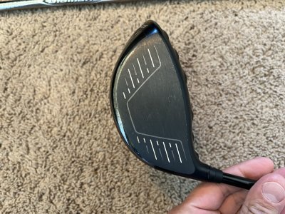 Ping g425 max rh 9 degree