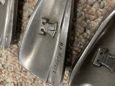 Lynx Liberty ‘76 Iron Set