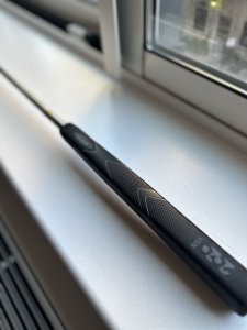 Scotty Cameron Pro Platinum Newport 2 (35")