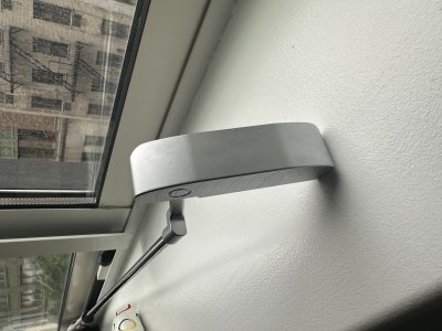 Timeless Tradition CNC Milled Putter (363g head; 33.5")