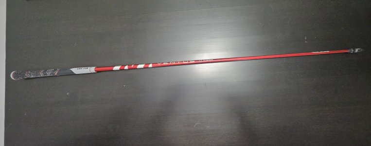 Ventus Red 5R and 6R 3 wood and 5 wood shaft