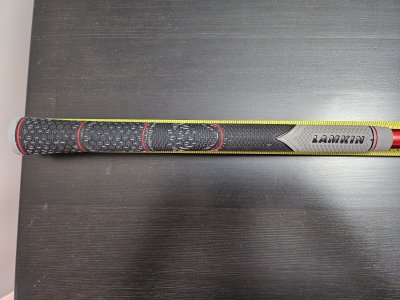 Ventus Red 5R and 6R 3 wood and 5 wood shaft