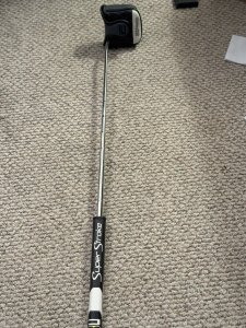 KING 3D Printed Supernova Putter - 35"