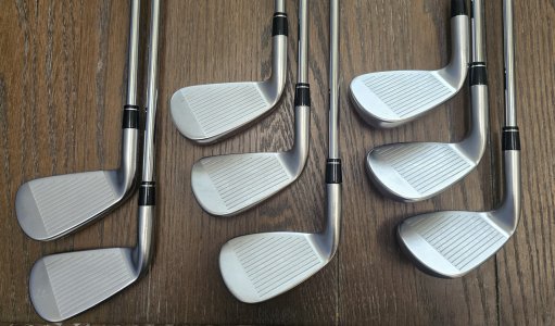 Callaway Apex DCB '21 4-AW 