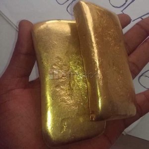 Raw pure gold for sale 