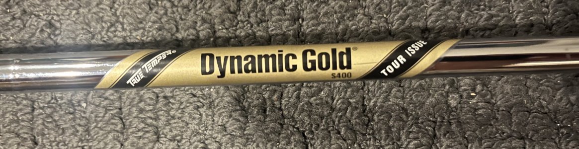 Mizuno T24 52 degree wedge