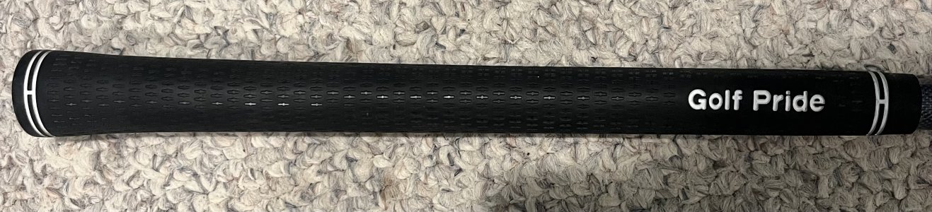 Callaway Paradym 4 iron