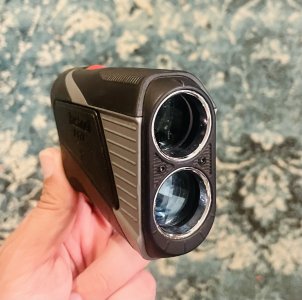 Bushnell Tour V5 Rangefinder - $100 OBO (lightly used)