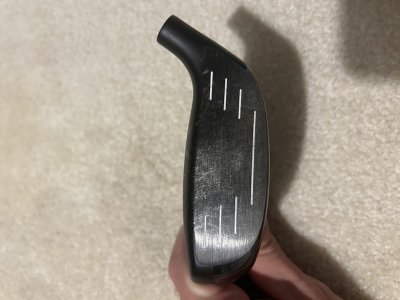 Ping G425 Max 3W Head Only