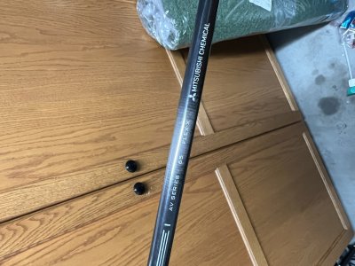 Titleist TSi2 Driver XStiff