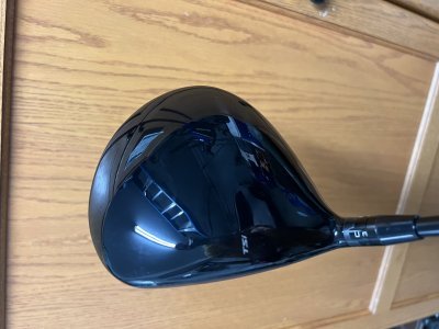 Titleist TSi2 Driver XStiff