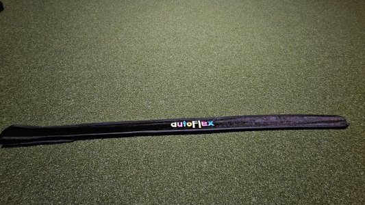 WTS Autoflex Dream7 SF505 shaft