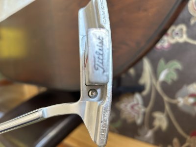 [WTS] Scotty Cameron Detour Newport 2 putter 