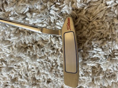 [WTS] Scotty Cameron Detour Newport 2 putter 