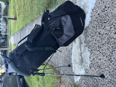 Maxfli Honors Lite Stand Bag
