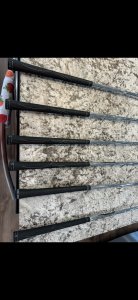 [WTS] **SOLD** Taylormade 2009 burners 4-9