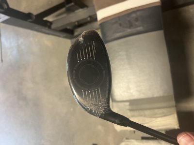 Aerojet 9* driver; ping Glide 56*