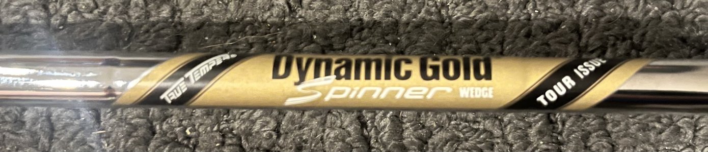 Cleveland RTX6 46° PW