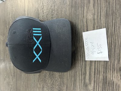 Grove XXIII Hat - Brand New
