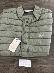 Large Scotty Gallery Vest 