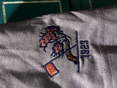 TM & Bad Birdie Polos