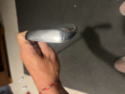 Cleveland RTX6 46° PW