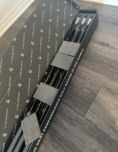 BRAND NEW TaylorMade 2024 P790 Irons (4-PW)