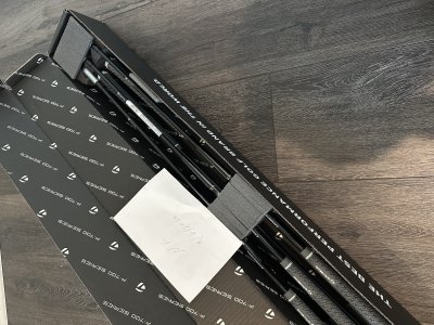 BRAND NEW TaylorMade 2024 P790 Irons (4-PW)