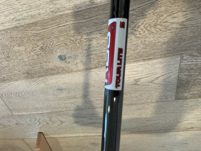 RH 2024 p790 aged copper 4-PW Tour Lite Stiff