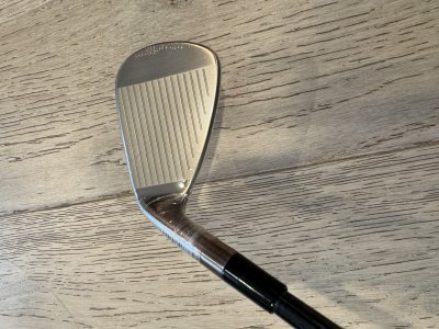 RH 2024 p790 aged copper 4-PW Tour Lite Stiff