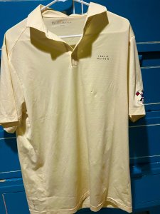 TM and Bad Birdie Polos - NEW