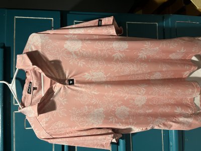 TM and Bad Birdie Polos - NEW