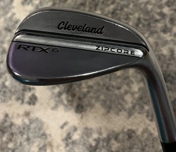 Cleveland Wedge