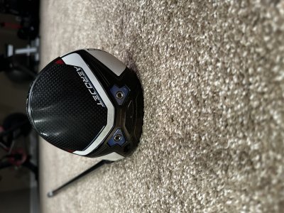 Cobra AeroJet LS 10.5* Driver (Head Only)