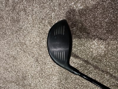 Cobra AeroJet LS 10.5* Driver (Head Only)