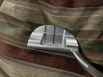 Scotty Cameron Del Mar 2024 34”