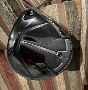 Titleist TSR3 9 degree Driver