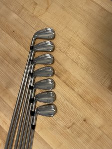 Titleist 2021 T100s/T100