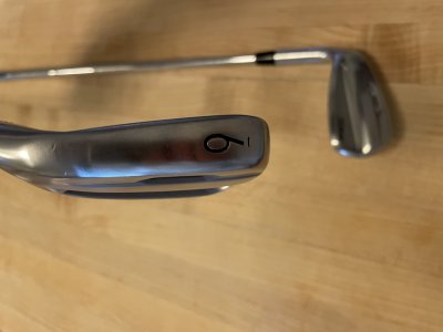 Titleist 2021 T100s/T100