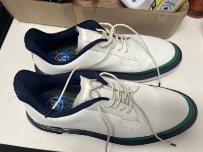 Gfore Galivant2r size 12