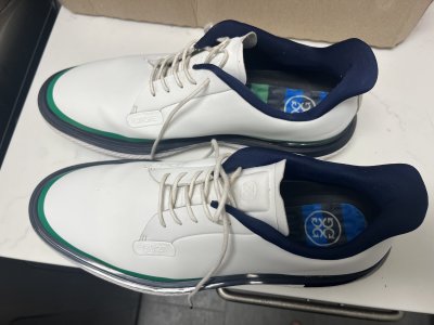 Gfore Galivant2r size 12