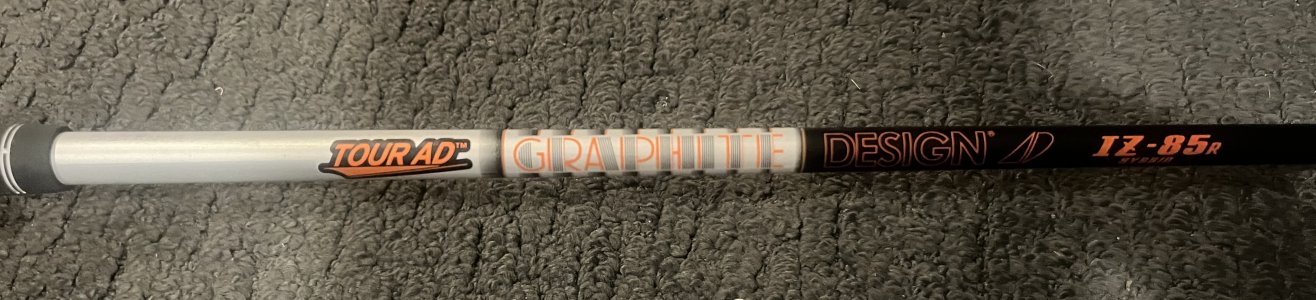 Taylormade P790 4 iron