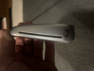 Taylormade P790 4 iron