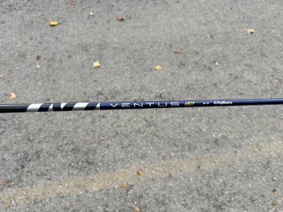 WTT Ventus Velocore TR Blue 6S